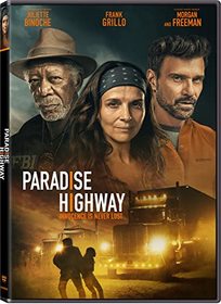 Paradise Highway [DVD]