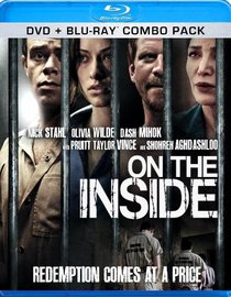 On the Inside [Two-Disc Blu-ray/DVD Combo]