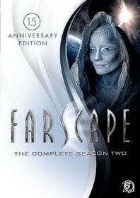 Farscape: Season 2, 15th Anniversary Edition