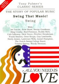 All You Need Is Love: Swing That Music!