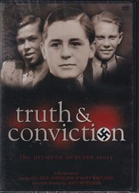 Truth & Conviction: The Helmuth Hubener Story