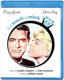 That Touch of Mink [Blu-ray]