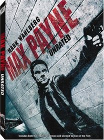 Max Payne (Two-Disc Special Edition)