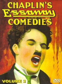 Chaplin's Essanay Comedies, Vol. 02