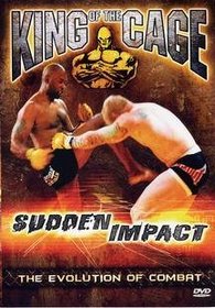 King of the Cage: Sudden Impact