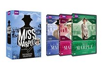 Miss Marple: The Complete Collection