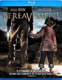 Bereavement [Blu-ray]