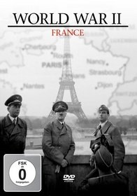 World War II: France