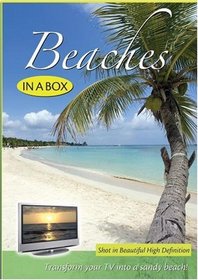 Beaches In A Box