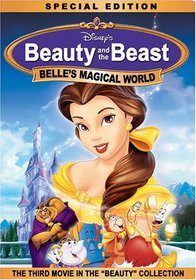 Beauty And The Beast - Belle's Magical World (Special Edition)