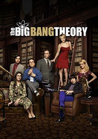 The Big Bang Theory: Season 9 [Blu-ray]