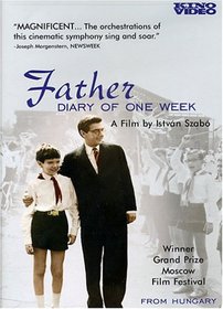 Father: A Film By Istvan Szabo