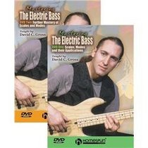 Mastering the Electric Bass