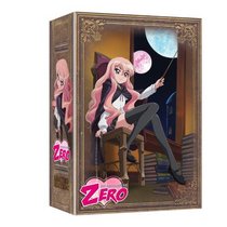 The Familiar of Zero: Box Set