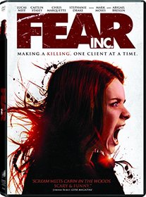 Fear, Inc.