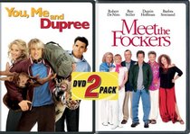 YOU, ME AND DUPREE/MEET THE FOCKERS (