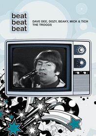 Beat, Beat, Beat, Vol. 2: Fab Gear -- More Mop Top Rarities