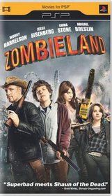 Zombieland [UMD for PSP]