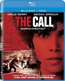 The Call (Two Disc Combo: Blu-ray / DVD + UltraViolet Digital Copy)