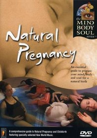 Janet Balaskas: Natural Pregnancy