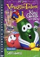 VeggieTales: King George and the Ducky - DVD