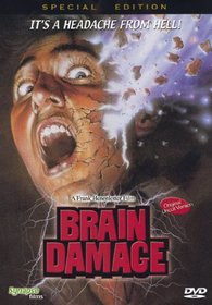 Brain Damage: Special Edition