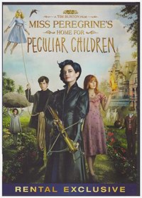 Miss Peregrine's Home for Peculiar Children