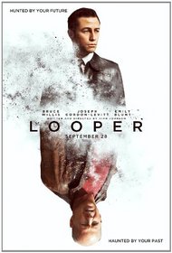 Looper [Blu-ray]