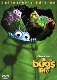 A Bug's Life (Collector's Edition)