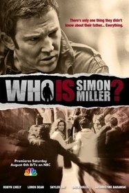 Who is Simon Miller? DVD