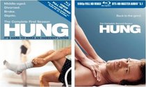 Hung: The Complete First and Second Season [Blu-ray]