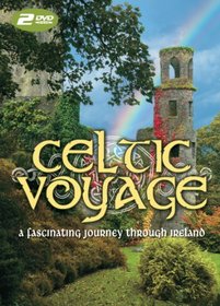 Celtic Voyages (2-pk)