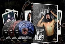 Bruiser Brody - Wrestling's Last Rebel Triple DVD Set