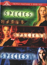 Species / Species II / Species III