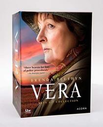 Vera: Sets 1-7 Collection