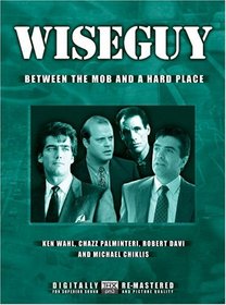 Wiseguy - Between the Mob and a Hard Place Arc (Season 3, Part 1)