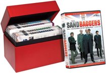 Sandbaggers, The Complete Collection