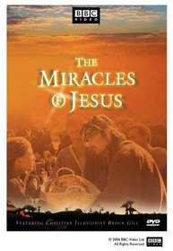 The Miracles of Jesus