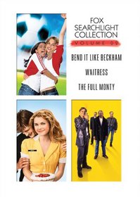 Fox Searchlight Spotlight Series, Vol. 2 (Bend It Like Beckham / Waitress / The Fully Monty)