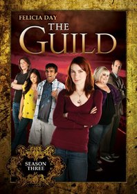 The Guild: Season 3