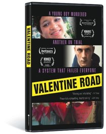 Valentine Road