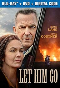 Let Him Go [Blu-ray+DVD]