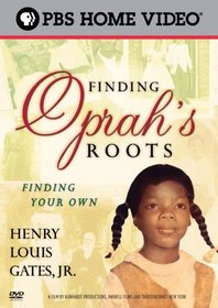 Finding Oprah's Roots - Finding Your Own
