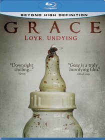 Grace [Blu-ray]