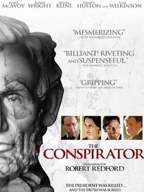 The Conspirator (single disc edition)