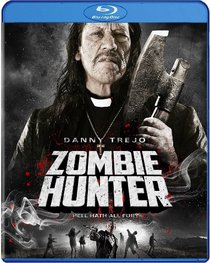 Zombie Hunter [Blu-ray]