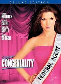 Miss Congeniality (Deluxe Edition)