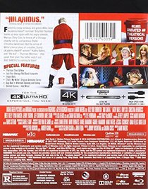 Bad Santa 2 [4K UHD BR) [Blu-ray]