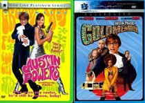 Austin Powers: International Man of Mystery/Austin Powers in Goldmember