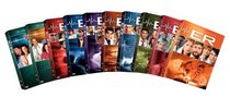 ER: The Complete Seasons 1-10